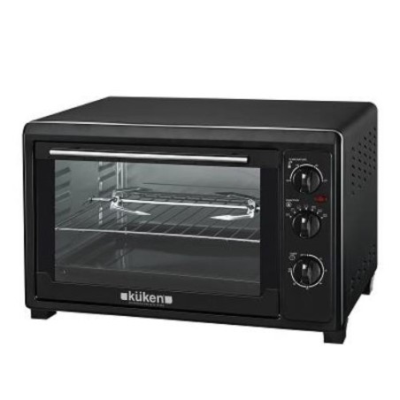 HORNO ELECTRICO KUKEN 45L 2000W 33594