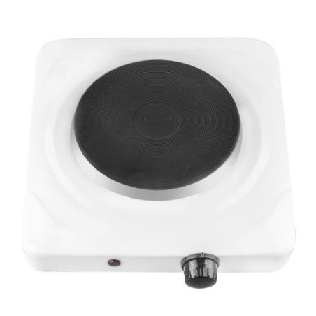 HORNILLO ELECTRICO KUKEN 1000 WATIOS BLANCO 33667
