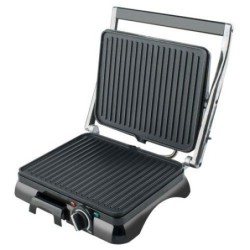 SANDWICHERA ELECTRICA GRILL 2000 WATIOS KUKEN