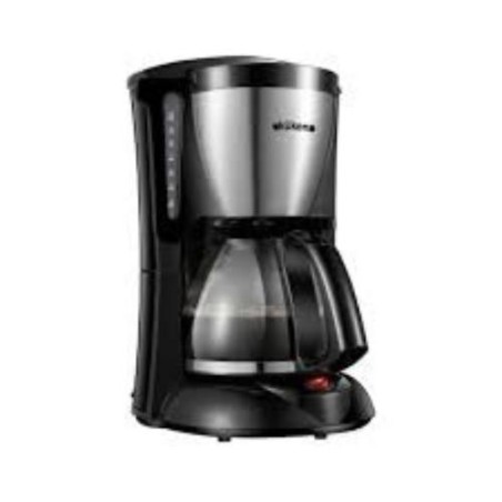 CAFETERA GOTEO INOX. 10-12 TAZAS 1,25 L 35331