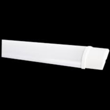 REGLETA LED SLIM SUPERFICIE GAYE 60CM 18W 1900LM