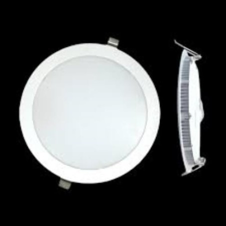 DOWNLIGHT GORT ECO 24W 2160LM 4000K 120 223X20,5MM