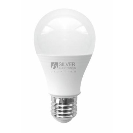 BOMBILLA LED ECO STANDARD 11W E27 3000K