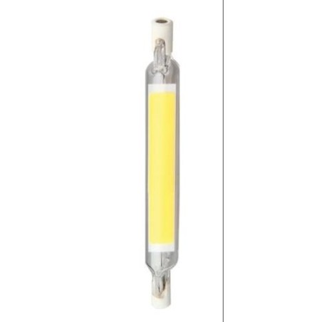 LED ECO LINEAL 8W R7S 5000K 1000LM 118MM