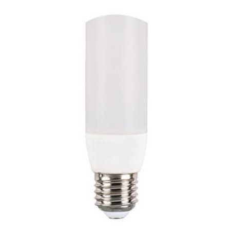 LED ECO TUBULAR T37220V 9W E27 5000K 720LM