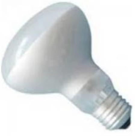 BOM. LED R63 8 W. E27 3000K 680 LM.CRI 80 996307