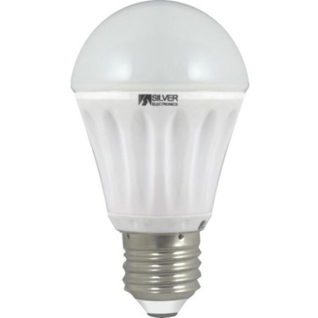 LED CERAMIC STD. 3000K E27 7 W. 980727