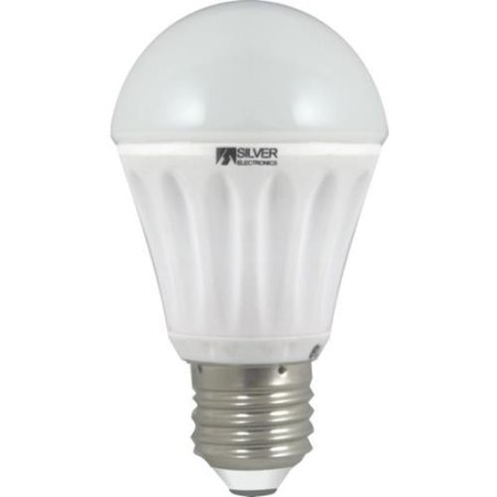 LED CERAMIC STD. 5000K E27 7 W. 981727