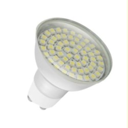 MULTI-LED60 GU10 3000K 350 LM.440110
