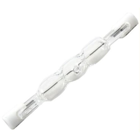 ECO-HALOGENA LINEAL 78 MM. 80 W. 230 V. 508078