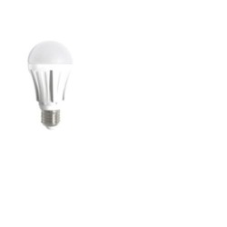 LED CERAMIC STD. 3000K E27 10 W. 980927
