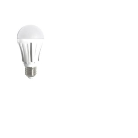 LED CERAMIC STD. 3000K E27 10 W. 980927