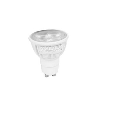 BOMBILLA LEDPRO 5 W. GU10 3000K BLANCA 440810