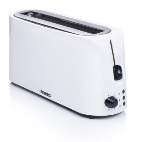 TOSTADORA RANURA ANCHA 1000W. 142330