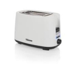 TOSTADORA DOBLE REBANADA 750W BR-1055