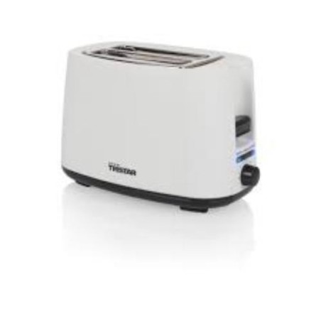 TOSTADORA DOBLE REBANADA 750W BR-1055