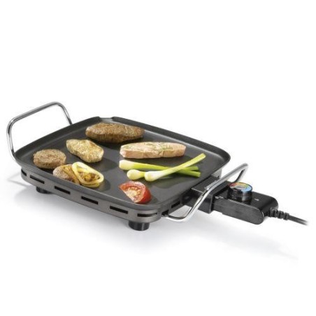 TABLA ASAR GRILL PRO MINI 1300W. 28X28CM. 102210