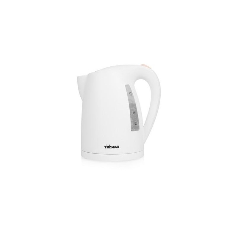 HERVIDOR DE AGUA BLANCO  1.7L WK-1345