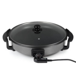 PIZZA PAN 40 CM. PIEZAS -2964