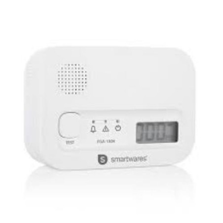 DETECTOR MONOXIDO DE CARBONO FGA-13041