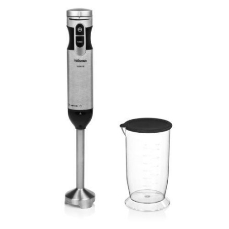 BATIDORA DE MANO 1000W. MX-4828