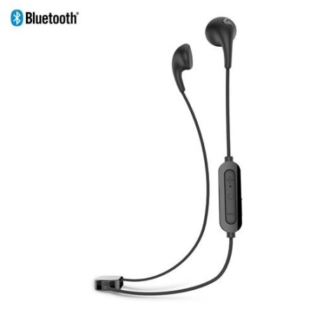 BUBLEGUM AIR - AURICULAR BLUETOOTH NEGRO