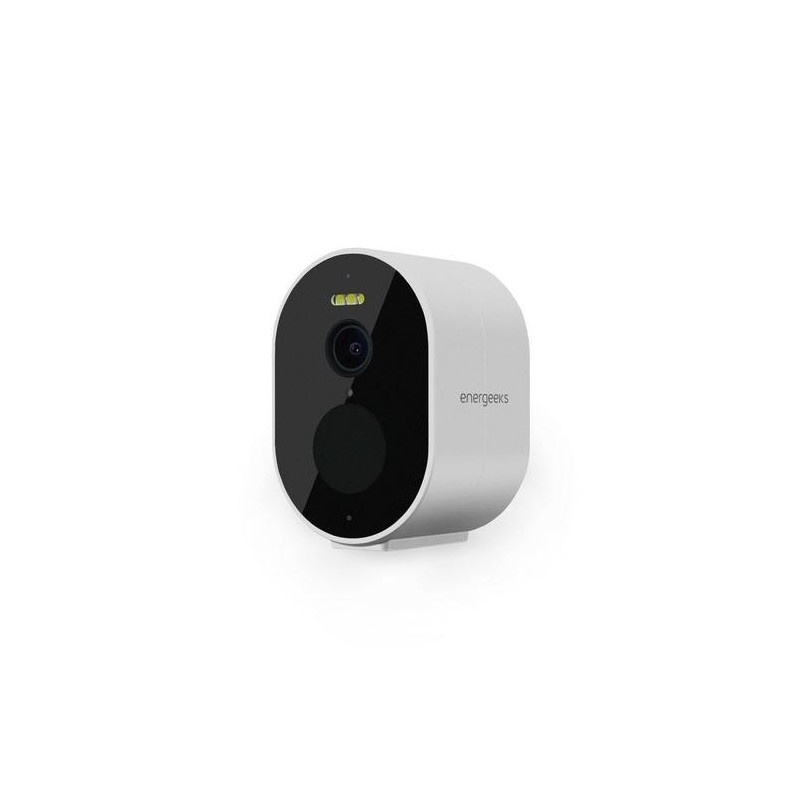 CAMARA WIFI BAT.INT/EXT.4MP RANGER III
