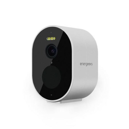 CAMARA WIFI BAT.INT/EXT.4MP RANGER III