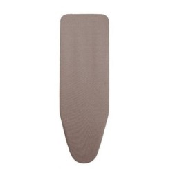 FUNDA MULETON 125X44 NATURAL ARENA