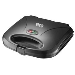 SANDWICHERA 2 HUECOS 750W PSW-7505