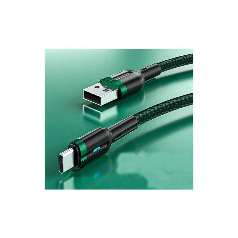 CARGADOR CARGA RAPIDA PD-39QC