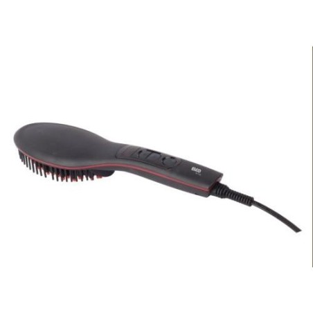 PLANCHA PELO CERAMICO C/ PANTALLA DIGITAL PC-7730