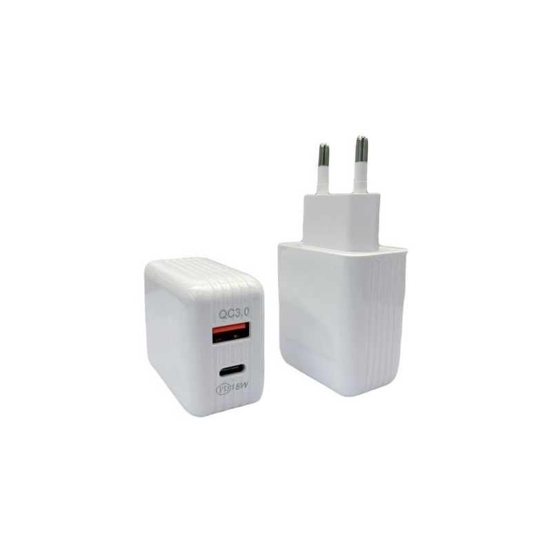 CABLE CARGA USB TIPO C PD-32TC