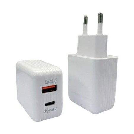 CABLE CARGA USB TIPO C PD-32TC
