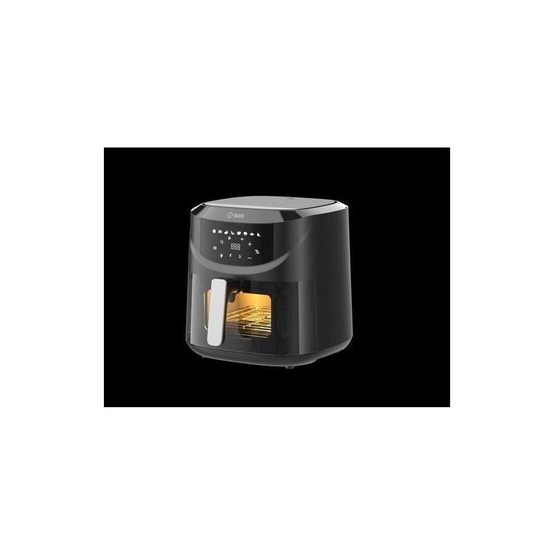 FREIDORA DE AIRE 7,6L 2000W DIGITAL PF-7805W