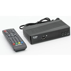 RECEPTOR DIGITAL TERRESTRE ALTA DEFINICION PD530T2