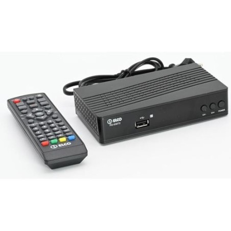 RECEPTOR DIGITAL TERRESTRE ALTA DEFINICION PD530T2