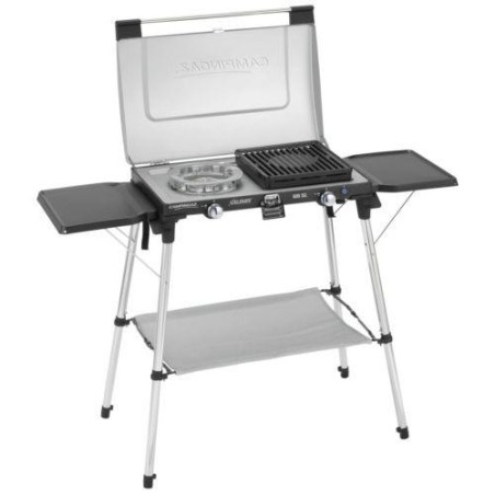 COCINA SERIE 600 CON GRILL XCELERATE