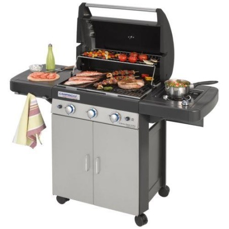 BBQ A GAS 3 SERIES CLASSIC LS PLUS
