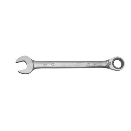 LLAVE COMBINADA CARRACA REVERSIBLE 1RM-8