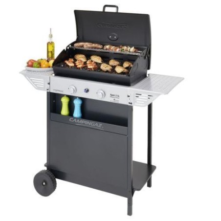 BARBACOA XPERT 200 L VARIO (INT)