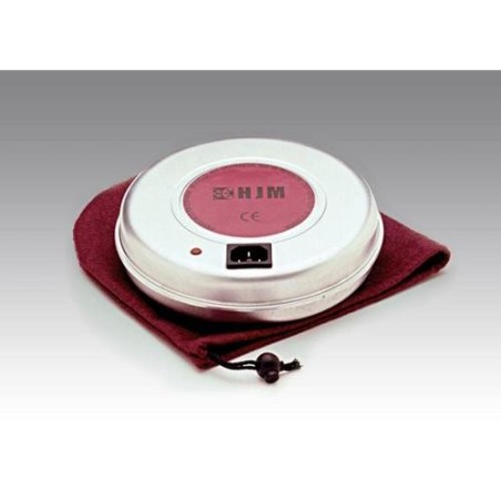 ACUMULADOR CALOR PORTATIL 850W. 410
