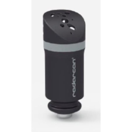 PURIFICADOR/IONIZADOR AIRE PARA AUTOMOVIL R-501