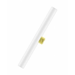 TUBO LEDINISTRA 9 W. 827 230 V. ADV FR S14S