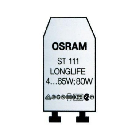 CEBADOR ST 111 LL/220-240V  754045