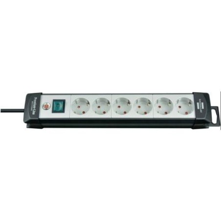 BASE MULTIPLE 6 TOMAS NEGRA /GRIS 1156156