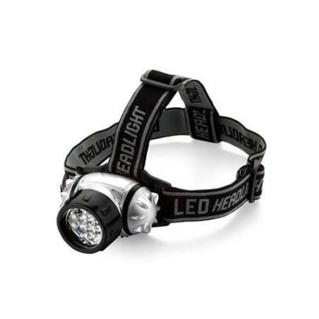 LINTERNA CABEZA 14 LED. 60LUM. 603040