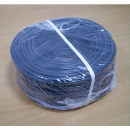 CABLE RV-K 0.6/1KV 2X2.5 MM. NEGRO ( M. )