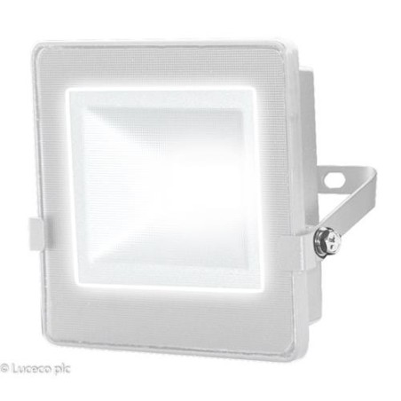 PROYECTOR LED SLIMLINE IP65 BLANCO 15000LM 200W