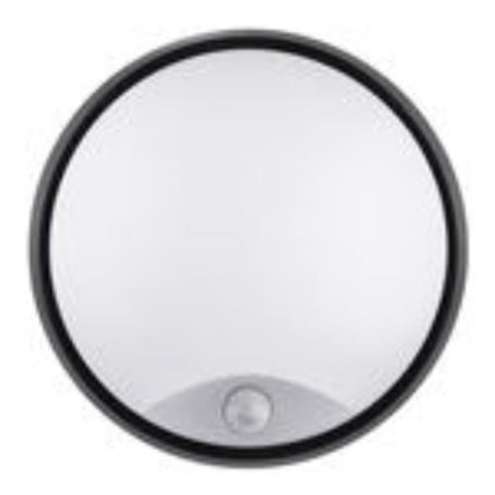 APLIQUE LED REDONDO 700LM 10W EBER10P40-01